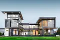 Willa 5 pokojów 705 m² Huai Yai, Tajlandia