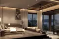 villa de 5 chambres 980 m² Wichit, Thaïlande