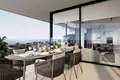 Apartamento 3 habitaciones 116 m² Germasogeia, Chipre