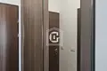 Квартира 1 комната 46 м² в Бечичи, Черногория