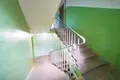 3 room apartment 62 m² Minsk, Belarus