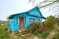 Casa 60 m² Zaslauje, Belarús