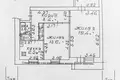 Квартира 3 комнаты 65 м² Гомель, Беларусь