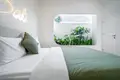 Dreamland Villa 1 with Private Pool 3-Minute Walk to the Beach