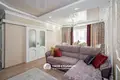 3 bedroom apartment 92 m² Minsk, Belarus