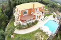 Villa de 6 habitaciones 390 m² Perithia, Grecia