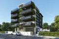Apartamento 2 habitaciones 77 m² Strovolos, Chipre