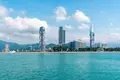 Квартира 3 комнаты 72 м² Батуми, Грузия