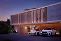 Villa 4 chambres 447 m² Choeng Thale, Thaïlande