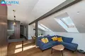 Квартира 3 комнаты 72 м² Каунас, Литва
