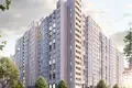 Apartamento 1 habitación 52 m² Odesa, Ucrania