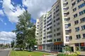 1 room apartment 36 m² Minsk, Belarus