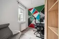 Appartement 3 chambres 53 m² Varsovie, Pologne
