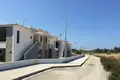 Atterrir  Mazotos, Chypre