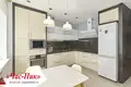 Mieszkanie 2 pokoi 65 m² Mińsk, Białoruś