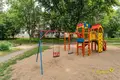 1 room apartment 34 m² Minsk, Belarus