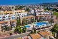 Mieszkanie 2 pokoi 83 m² Yeroskipou, Cypr