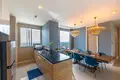 Condo z 2 sypialniami 116 m² Ban Na Chom Thian, Tajlandia