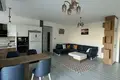 Mieszkanie 4 pokoi 125 m² Famagusta, Cypr