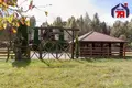 Cottage 155 m² Nalibacki sielski Saviet, Belarus