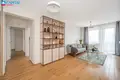 4 room apartment 92 m² Vilnius, Lithuania