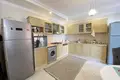 Apartamento 3 habitaciones 124 m² Oba, Turquía