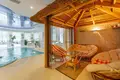 Maison 596 m² Astrashitskagaradokski rural council, Bélarus