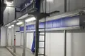 Almacén 2 200 m² en Voskresensky District, Rusia