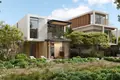Wohnkomplex Elite complex Acres Normal Villas with lagoons and green recreation areas in the Dubailand area, Dubai, UAE