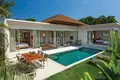 villa de 3 chambres 235 m² Choeng Thale, Thaïlande