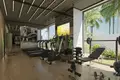 Apartamento 2 habitaciones 55 m² Paralimni, Chipre
