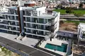 Mieszkanie 2 pokoi 120 m² Pafos, Cypr