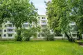 Квартира 2 комнаты 46 м² Минск, Беларусь