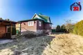 Дом 107 м² Пережирский сельский Совет, Беларусь