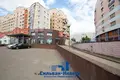 Propiedad comercial 1 226 m² en Minsk, Belarús