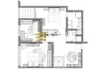 Apartamento 3 habitaciones  Attard, Malta