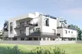 Wohnung 1 Schlafzimmer 50 m² Aradippou, Zypern
