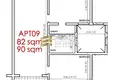 2 bedroom apartment  Birżebbuġa, Malta