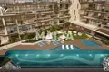 Mieszkanie 2 pokoi 74 m² Dubaj, Emiraty Arabskie