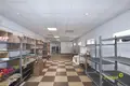 Warehouse 952 m² in Kalodziscanski sielski Saviet, Belarus