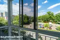 2 room apartment 42 m² Minsk, Belarus