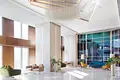Apartamento 1 habitacion 57 m² Sariyer, Turquía