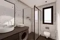 Apartamento 1 habitacion 49 m² Kolasin, Montenegro