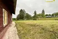 House 46 m² Bialarucki sielski Saviet, Belarus
