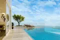 Apartment in a new building Superlux Penthouse Liv Lux