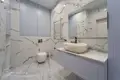 2 room apartment 62 m² Minsk, Belarus