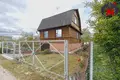 Dom 79 m² Lasanski sielski Saviet, Białoruś