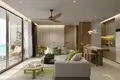Wohnung 2 zimmer 85 m² Choeng Thale, Thailand