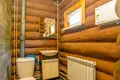 Коттедж 116 м² Воропаевский сельский Совет, Беларусь