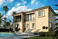 4 bedroom apartment 315 m² Paphos Municipality, Cyprus